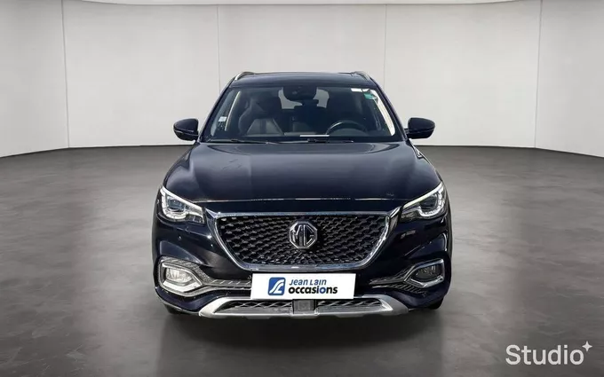 MG EHS 1.5T GDI PHEV Luxury extérieur avant 601272