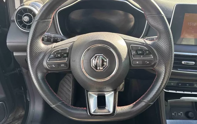 MG EHS 1.5T GDI PHEV Luxury photo 12 601272