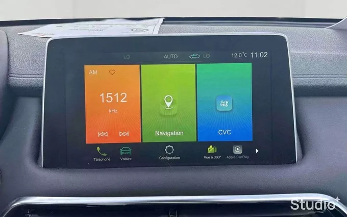 MG EHS 1.5T GDI PHEV Luxury photo 15 601272