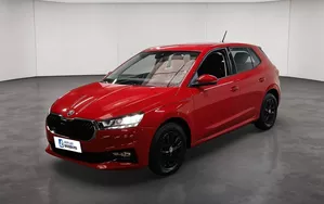 SKODA FABIA 1.0 TSI 110 ch DSG7 Ambition TMBER6PJXP4102938