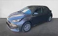 Miniature TOYOTA YARIS 120 VVT-i Dynamic extérieur trois quart avant gauche 1103445
