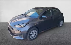TOYOTA YARIS 120 VVT-i Dynamic YARKAAC3900009017