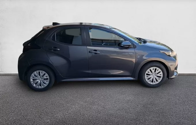 TOYOTA YARIS 120 VVT-i Dynamic extérieur côté droit 1103445