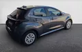 Miniature TOYOTA YARIS 120 VVT-i Dynamic extérieur trois quart arrière droit 1103445