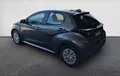 Miniature TOYOTA YARIS 120 VVT-i Dynamic extérieur trois quart arrière gauche 1103445