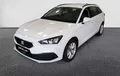 Miniature SEAT LEON Sportstourer 2.0 TDI 115 BVM6 Business extérieur trois quart avant gauche 20387