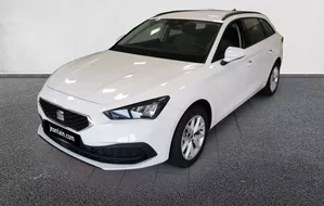 SEAT LEON Sportstourer 2.0 TDI 115 BVM6 Business VSSZZZKL4SR063138
