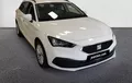 Miniature SEAT LEON Sportstourer 2.0 TDI 115 BVM6 Business extérieur trois quart avant droit 20387