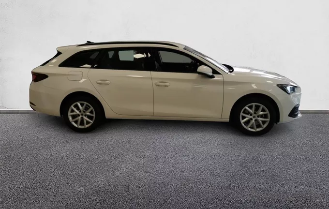SEAT LEON Sportstourer 2.0 TDI 115 BVM6 Business extérieur côté droit 20387