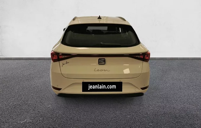 SEAT LEON Sportstourer 2.0 TDI 115 BVM6 Business extérieur arrière 20387