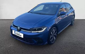 VOLKSWAGEN POLO 1.0 TSI 116 S&S DSG7 R-Line WVWZZZAW2SU008875
