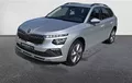 Miniature SKODA KAMIQ 1.0 TSI Evo 2 116 ch DSG7 Selection extérieur trois quart avant gauche 2131668