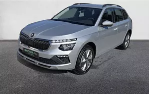 SKODA KAMIQ 1.0 TSI Evo 2 116 ch DSG7 Selection TMBGR6NW6T3017991