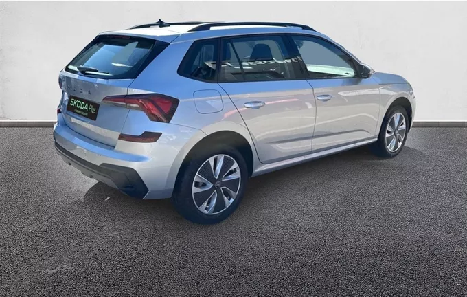 SKODA KAMIQ 1.0 TSI Evo 2 116 ch DSG7 Selection extérieur avant 2131668