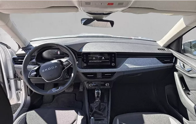 SKODA KAMIQ 1.0 TSI Evo 2 116 ch DSG7 Selection extérieur trois quart avant droit 2131668