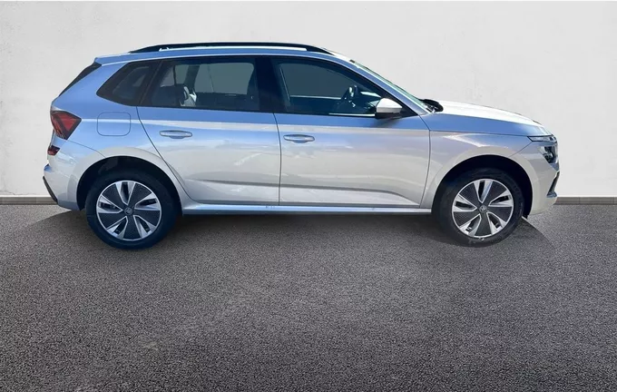 SKODA KAMIQ 1.0 TSI Evo 2 116 ch DSG7 Selection extérieur côté droit 2131668