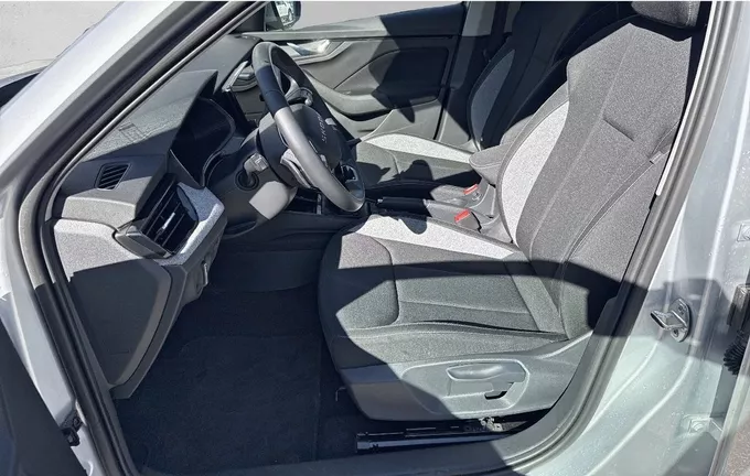 SKODA KAMIQ 1.0 TSI Evo 2 116 ch DSG7 Selection extérieur trois quart arrière droit 2131668