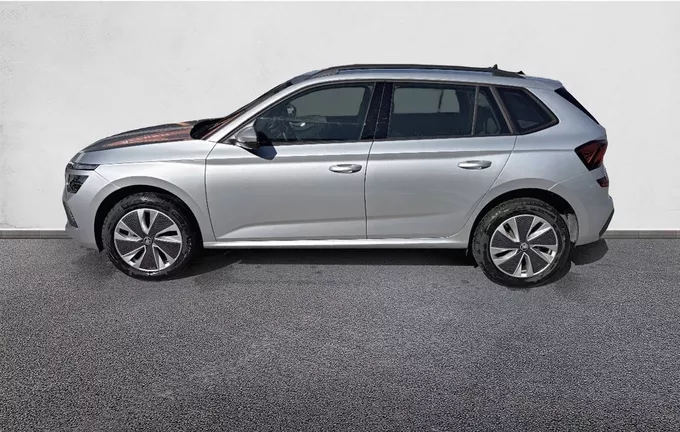 SKODA KAMIQ 1.0 TSI Evo 2 116 ch DSG7 Selection extérieur trois quart arrière gauche 2131668