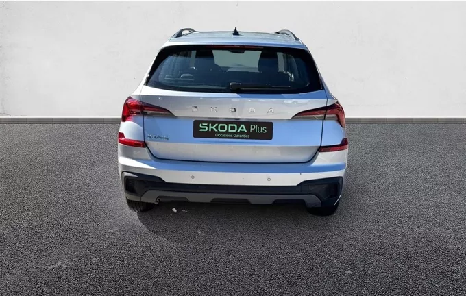SKODA KAMIQ 1.0 TSI Evo 2 116 ch DSG7 Selection extérieur côté gauche 2131668
