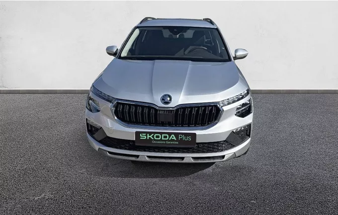 SKODA KAMIQ 1.0 TSI Evo 2 116 ch DSG7 Selection photo 9 2131668