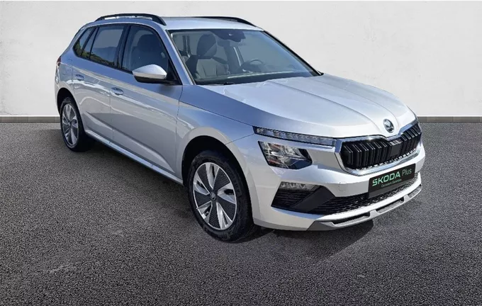 SKODA KAMIQ 1.0 TSI Evo 2 116 ch DSG7 Selection photo 10 2131668