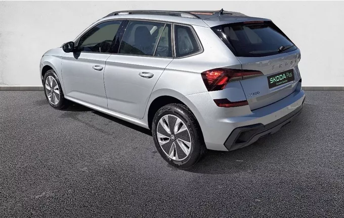 SKODA KAMIQ 1.0 TSI Evo 2 116 ch DSG7 Selection photo 11 2131668