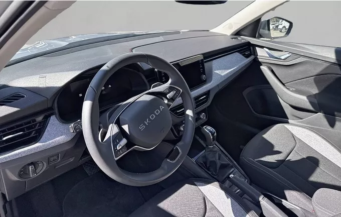 SKODA KAMIQ 1.0 TSI Evo 2 116 ch DSG7 Selection photo 13 2131668
