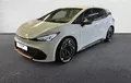 Miniature CUPRA BORN 230 ch - Batterie XL extérieur trois quart avant gauche 2129782