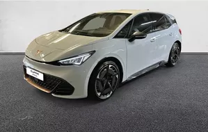 CUPRA BORN 230 ch - Batterie XL VSSZZZK11TP002986