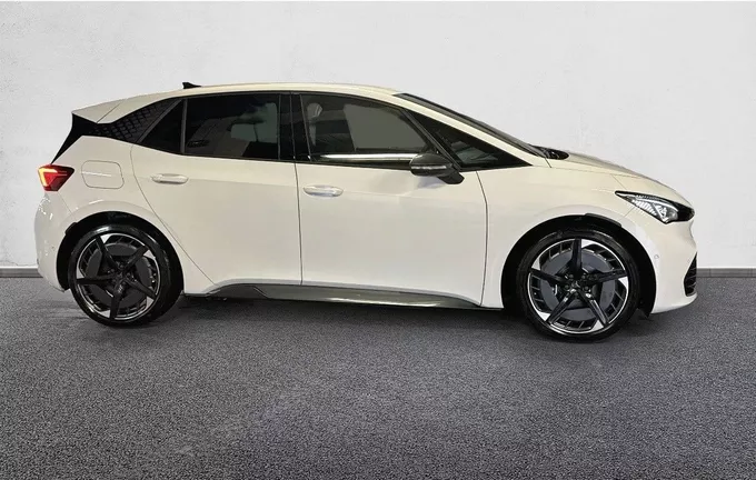 CUPRA BORN 230 ch - Batterie XL extérieur côté droit 2129782