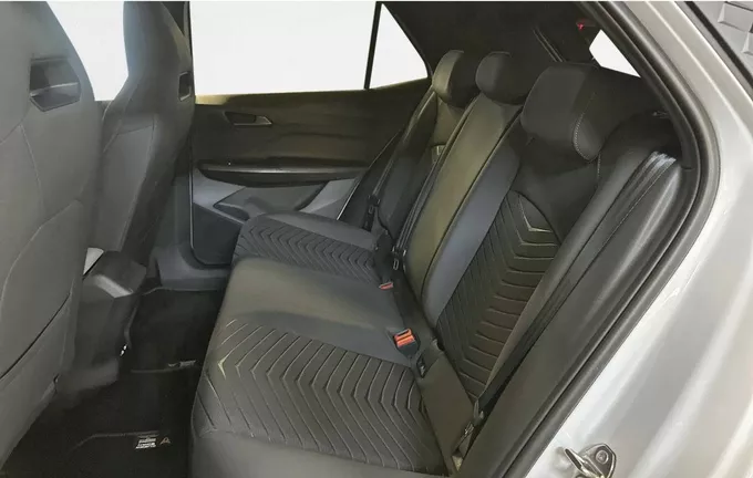 CUPRA BORN 230 ch - Batterie XL extérieur arrière 2129782