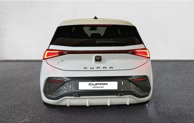 CUPRA BORN 230 ch - Batterie XL extérieur côté gauche 2129782