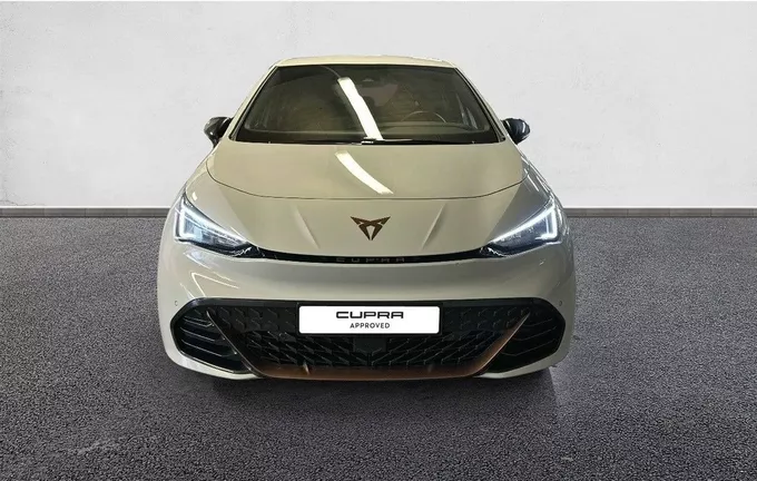 CUPRA BORN 230 ch - Batterie XL photo 9 2129782