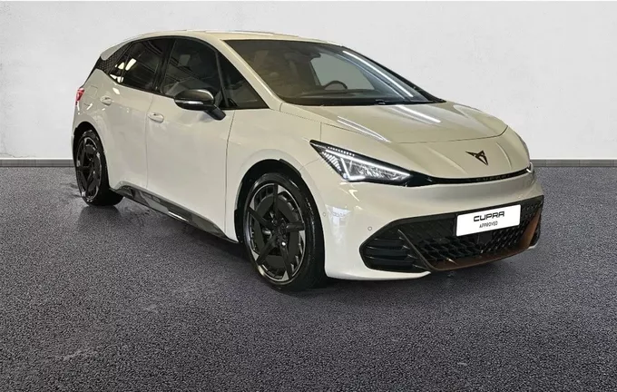 CUPRA BORN 230 ch - Batterie XL photo 10 2129782
