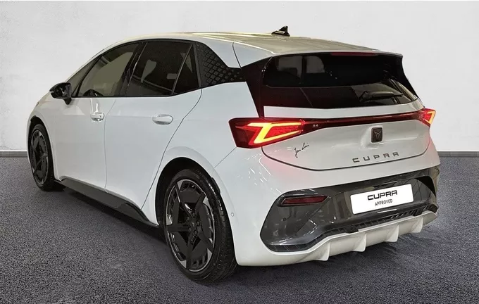 CUPRA BORN 230 ch - Batterie XL photo 11 2129782
