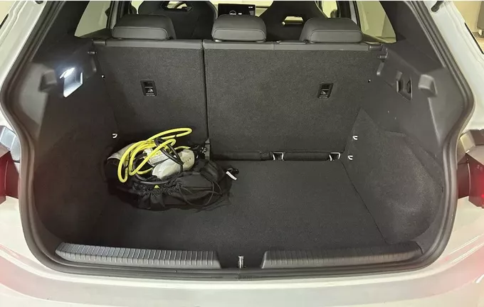 CUPRA BORN 230 ch - Batterie XL photo 14 2129782