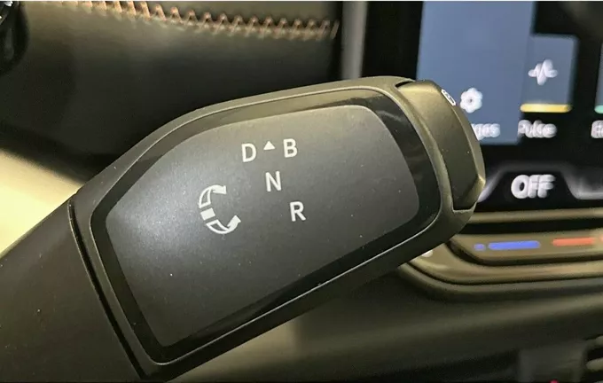 CUPRA BORN 230 ch - Batterie XL photo 16 2129782
