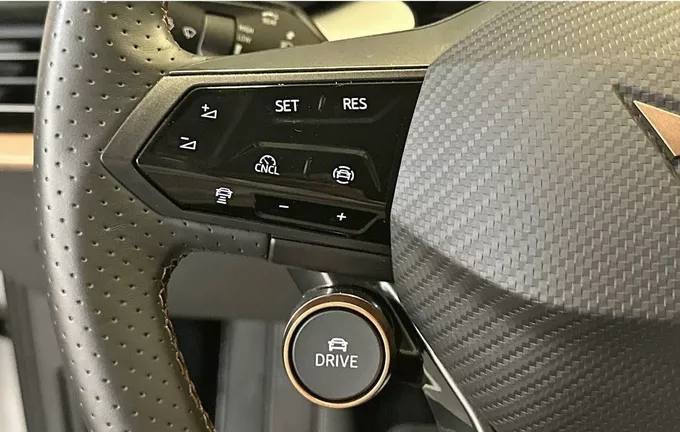 CUPRA BORN 230 ch - Batterie XL photo 18 2129782
