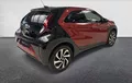 Miniature TOYOTA AYGO X 1.0 VVT-i 72 Design extérieur trois quart arrière droit 1103296