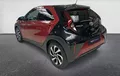 Miniature TOYOTA AYGO X 1.0 VVT-i 72 Design extérieur trois quart arrière gauche 1103296