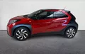 Miniature TOYOTA AYGO X 1.0 VVT-i 72 Design extérieur côté gauche 1103296