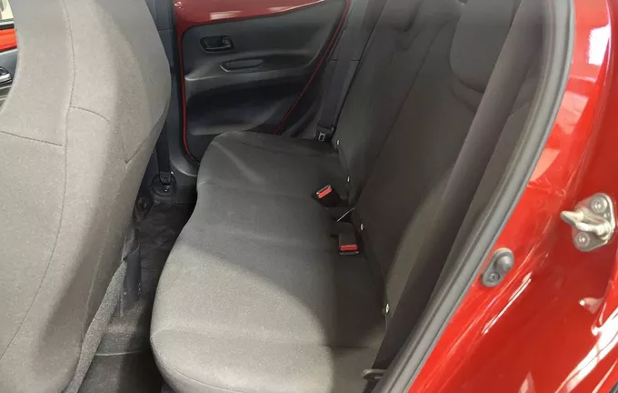 TOYOTA AYGO X 1.0 VVT-i 72 Design photo 17 1103296