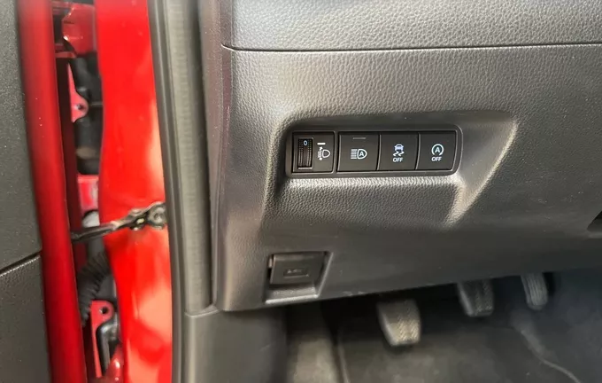 TOYOTA AYGO X 1.0 VVT-i 72 Design photo 20 1103296
