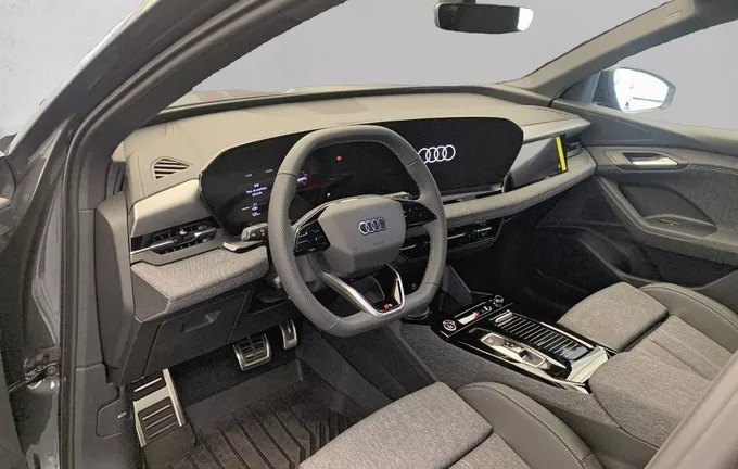 AUDI Q6 E-TRON 387 ch 100 kWh quattro S line photo 11 7632
