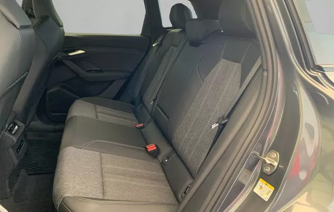AUDI Q6 E-TRON 387 ch 100 kWh quattro S line photo 17 7632
