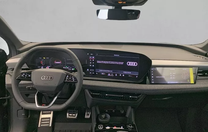 AUDI Q6 E-TRON 387 ch 100 kWh quattro S line photo 18 7632