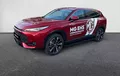 Miniature MG EHS 1.5T PHEV 272 ch Luxury extérieur trois quart avant gauche 9260