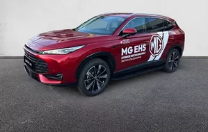 MG EHS 1.5T PHEV 272 ch Luxury LSJW94395TG095862