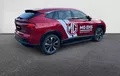 Miniature MG EHS 1.5T PHEV 272 ch Luxury extérieur trois quart arrière droit 9260
