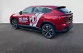 Miniature MG EHS 1.5T PHEV 272 ch Luxury extérieur trois quart arrière gauche 9260